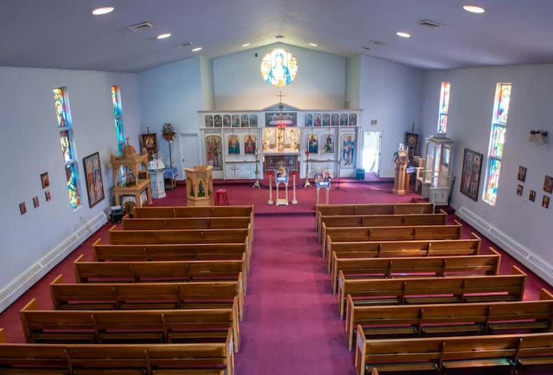 A-1 Commercial Grade Cleaning - Religious Institutions Cleaning