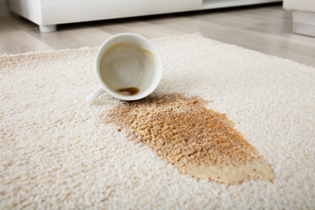 A-1 Commercial Grade Cleaning - Carpet / Upholstery Cleaning