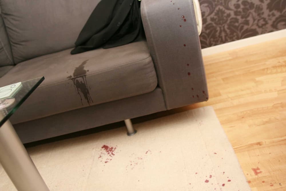 A-1 Commercial Grade Cleaning - Upholstery Cleaning
